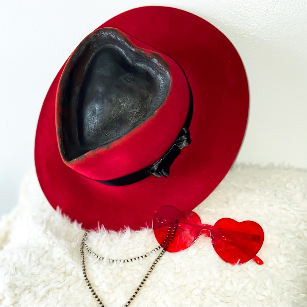 Western Cowboy Hat